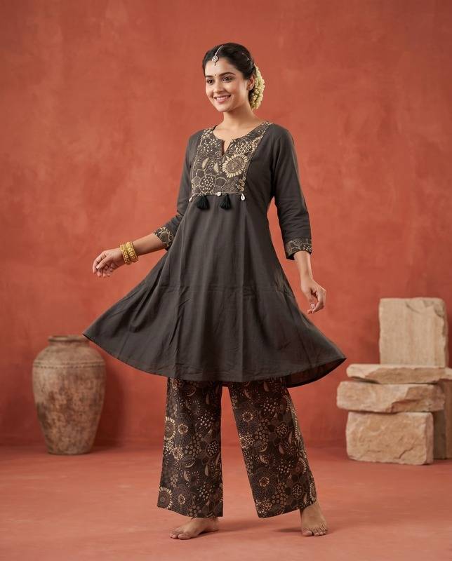 Aline by fashid 01 to 14 series Designer Stylish Fancy Colorful Beautiful Party Wear & Ethnic Wear Collection Vatican Silk Co-Ord At Wholesale Price